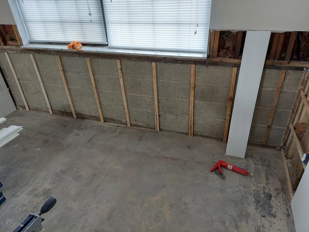 Slide of J Harris Solutions