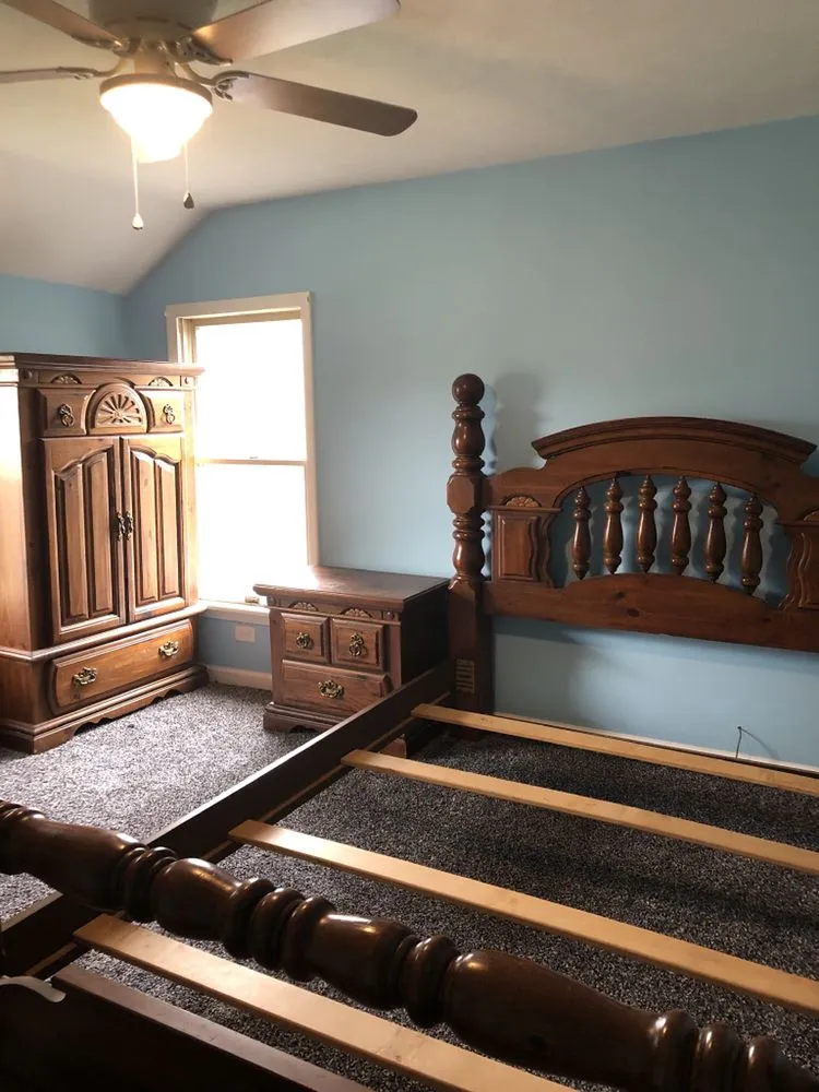 Slide of J Harris Solutions