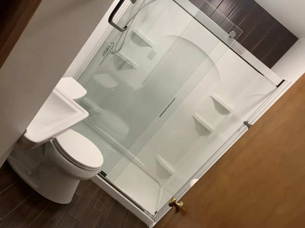 Slide of J Harris Solutions