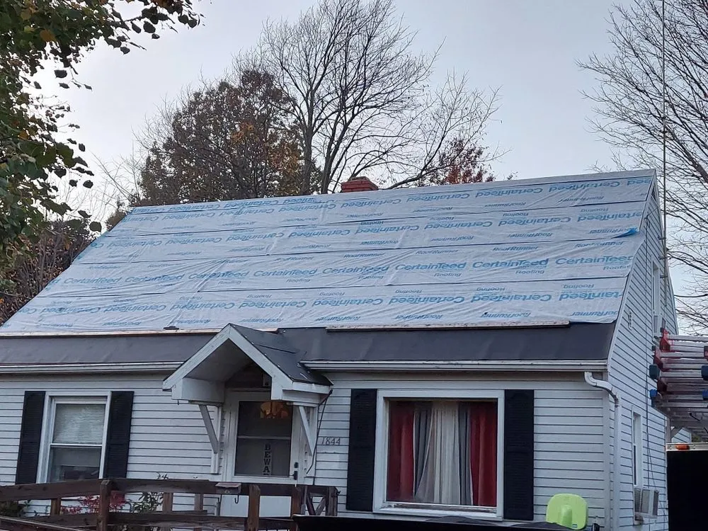 Slide of J Harris Solutions