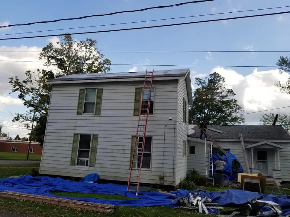 Slide of J Harris Solutions