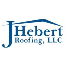 Slide of J Hebert Roofing