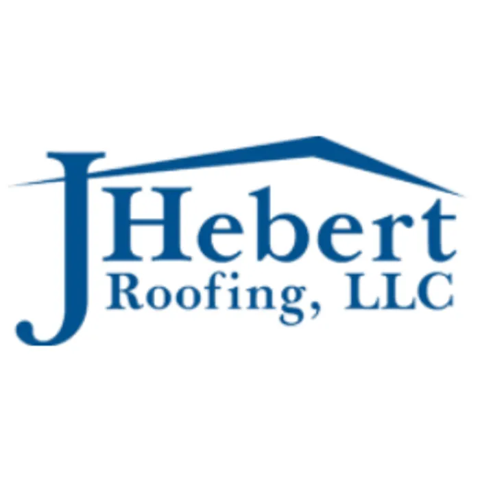 Slide of J Hebert Roofing