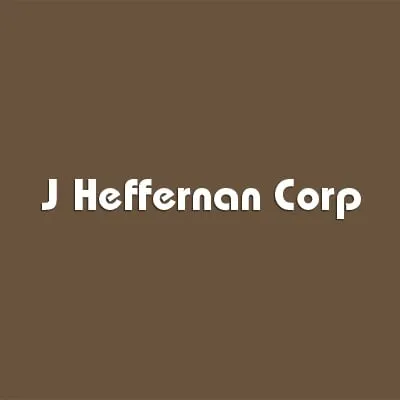 Slide of J Heffernan