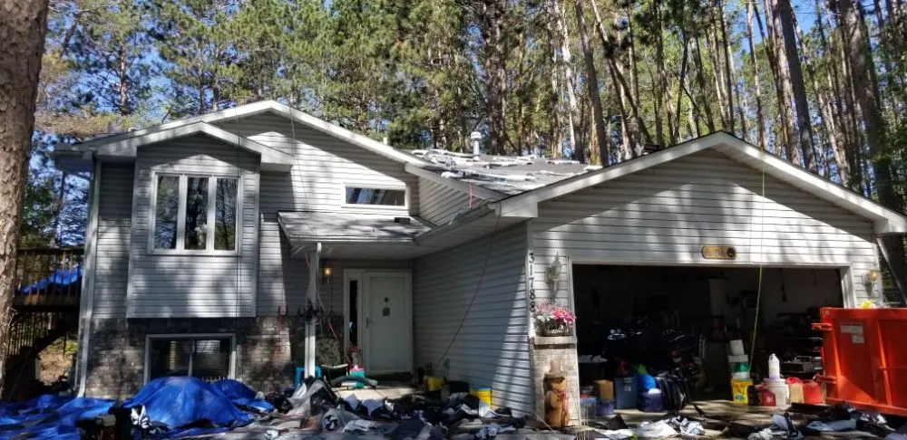 Slide of J Hempel Services