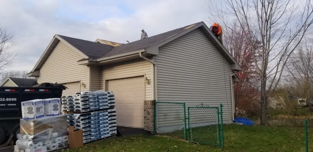 Slide of J Hempel Services