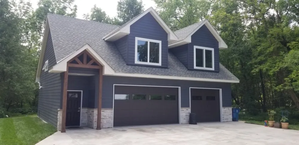 Slide of J Hempel Services