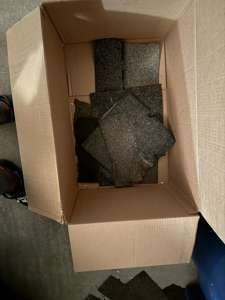 Slide of J-HIG Roofing