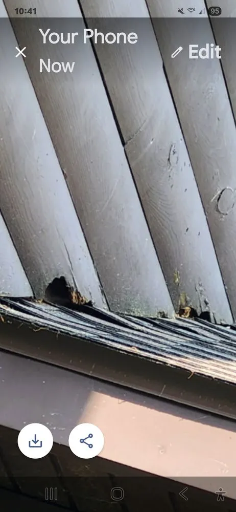 Slide of J Home Solutions