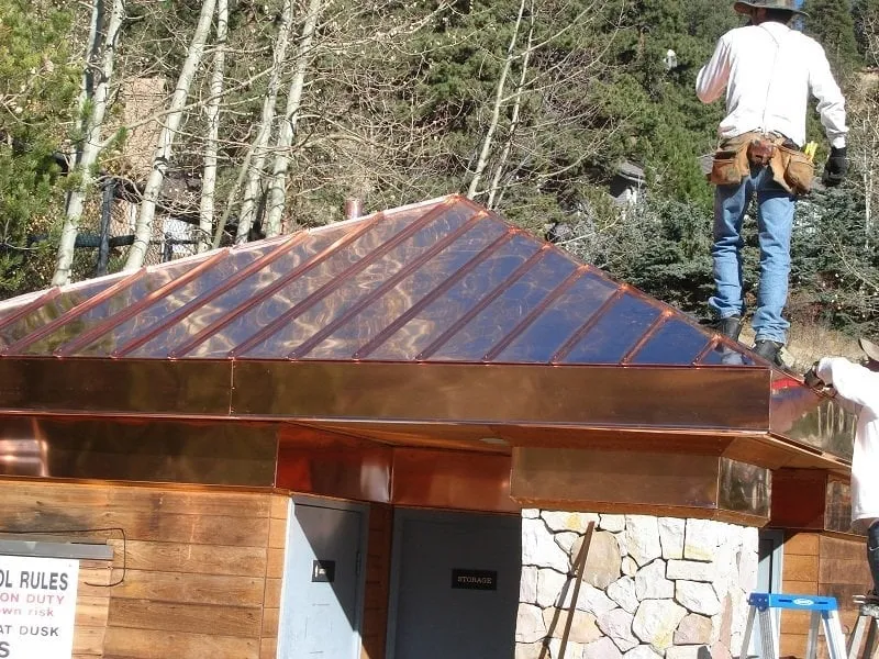 Slide of J Horn Roofing & Exteriors