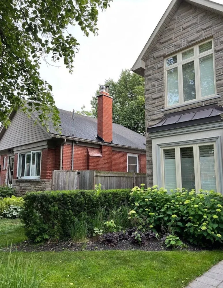 Slide of J Hunts Contracting