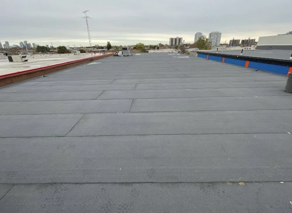 Slide of J Hunts Contracting