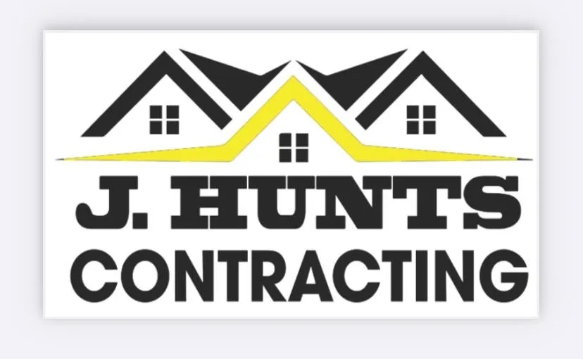 Slide of J Hunts Contracting