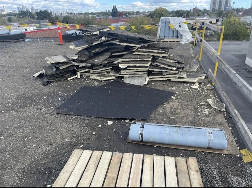 Slide of J Hunts Contracting