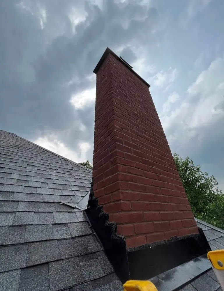 Slide of J Hunts Contracting