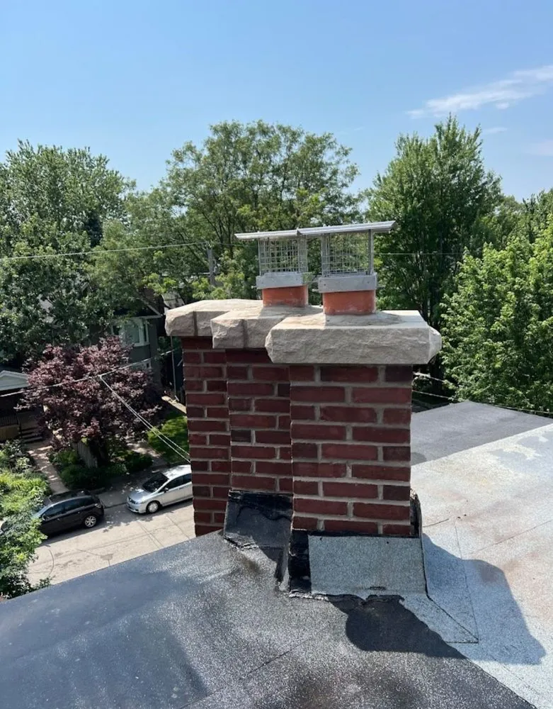 Slide of J Hunts Contracting