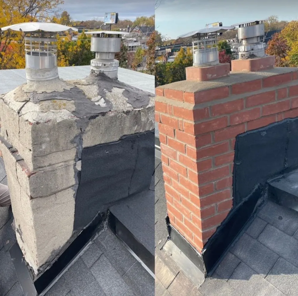 Slide of J Hunts Contracting