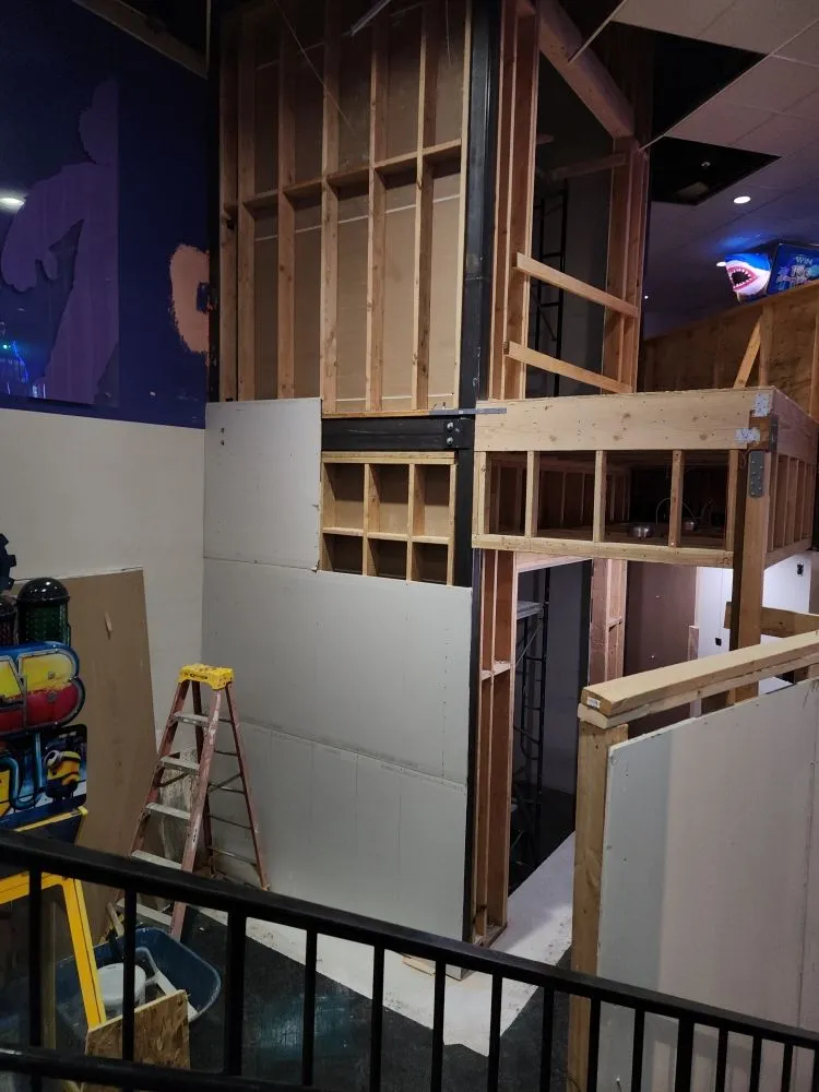 Slide of J J 'll Do It