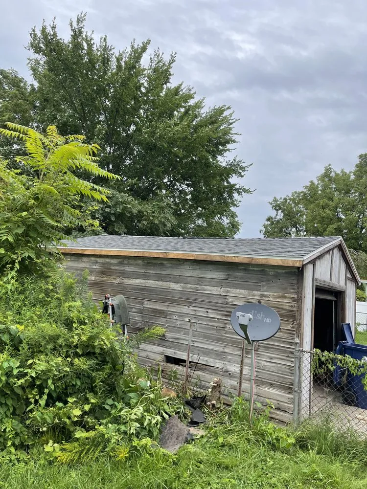 Slide of J J Roofing & Siding