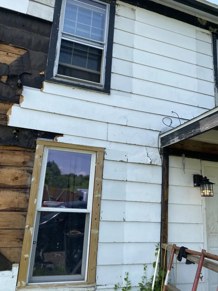 Slide of J J Roofing & Siding