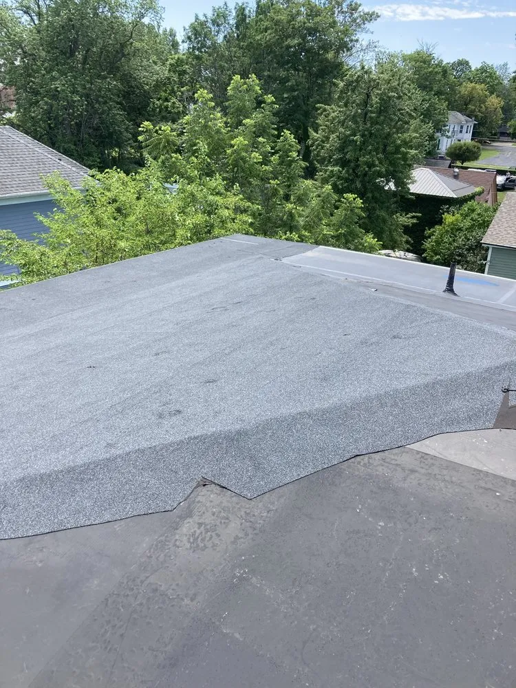 Slide of J J Roofing & Siding