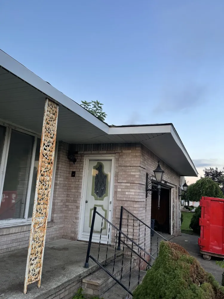 Slide of J J Roofing & Siding