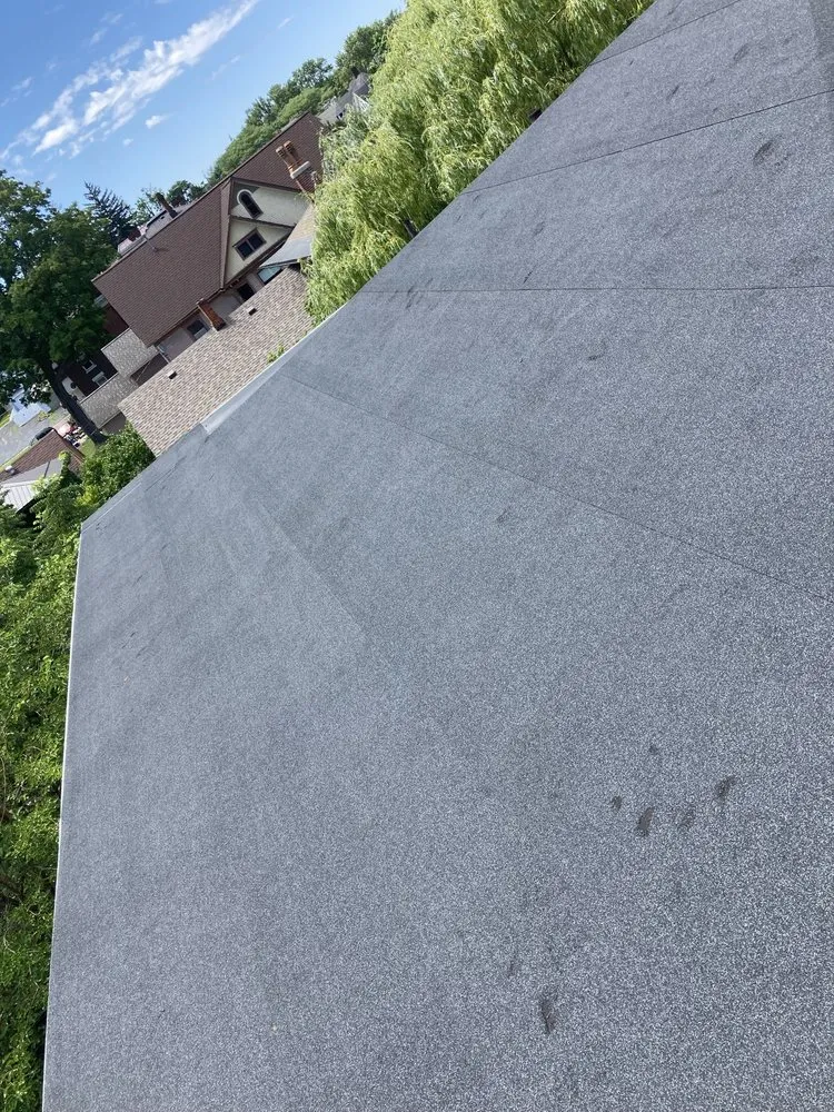 Slide of J J Roofing & Siding