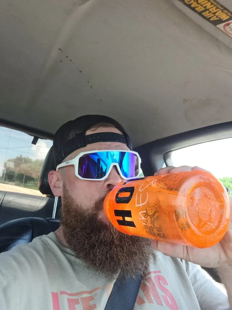 Slide of J J Services