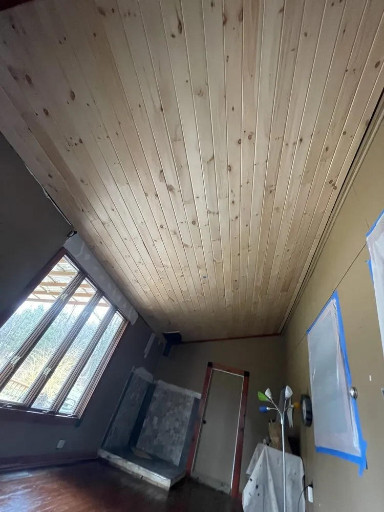 Slide of J J solutions