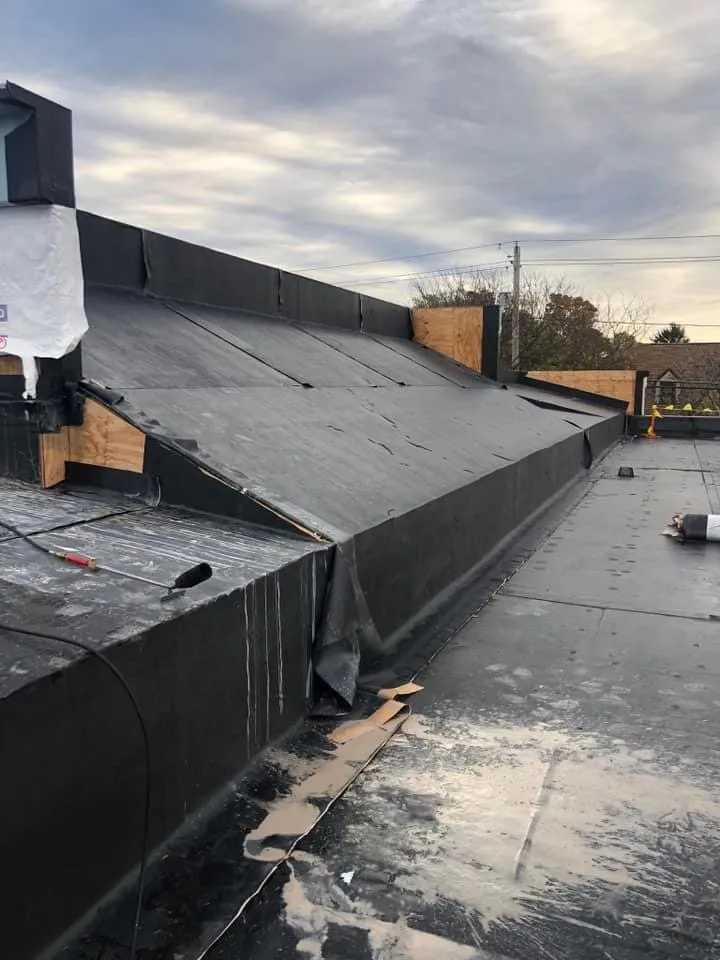 Slide of J J solutions