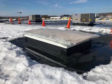 Slide of J J solutions