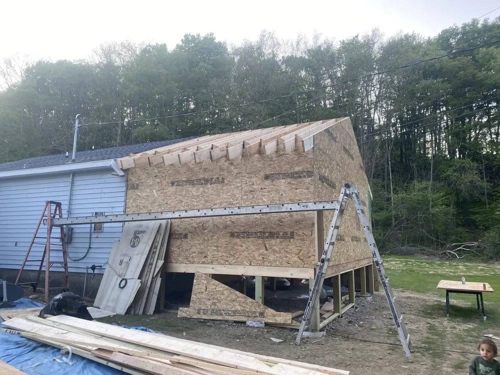 Slide of J J solutions