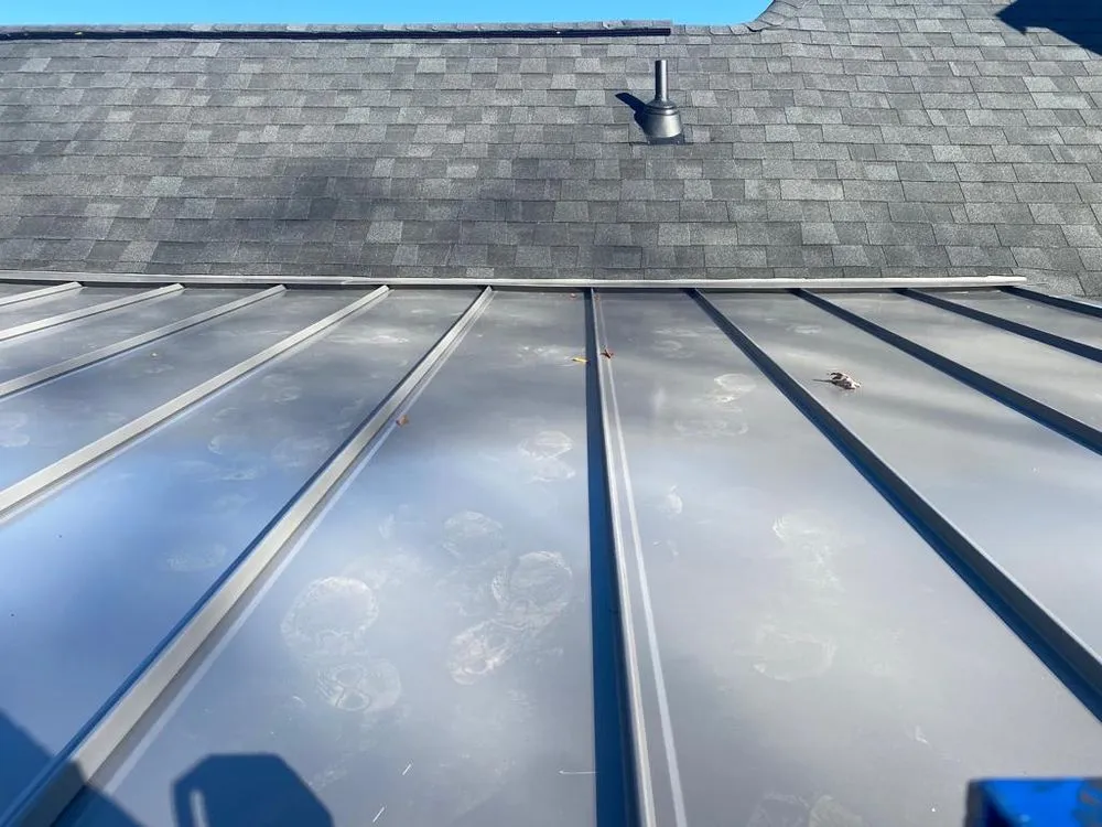 Slide of J Juarez Roofing