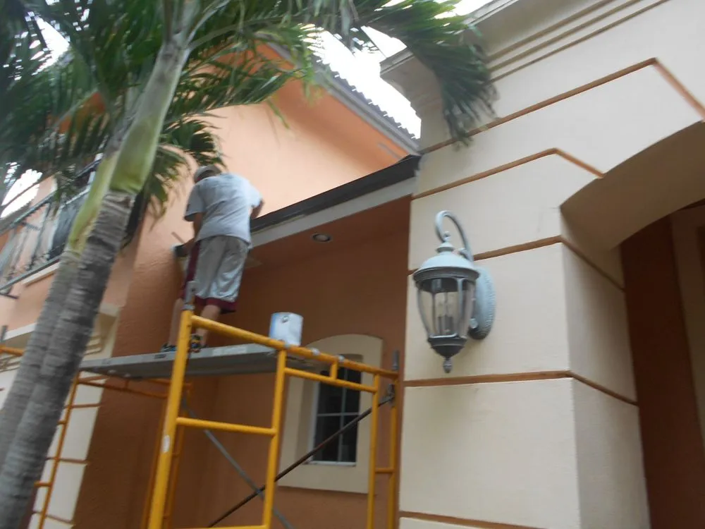 Slide of J K Behan Roofing