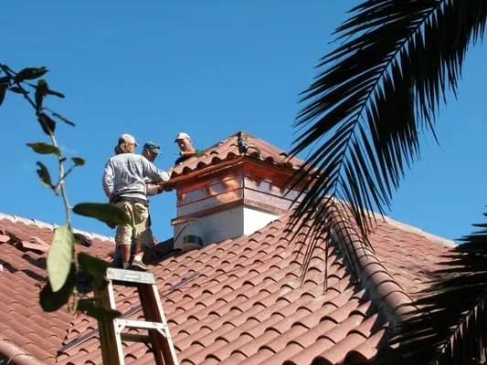 J K Behan Roofing Logo