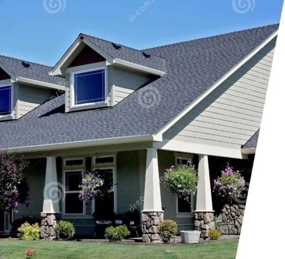 Slide of J Key Roofing