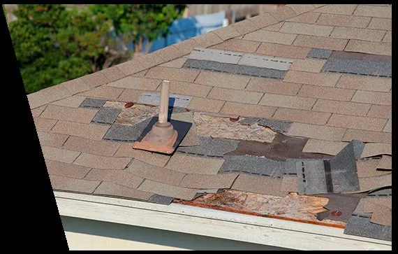 Slide of J Key Roofing