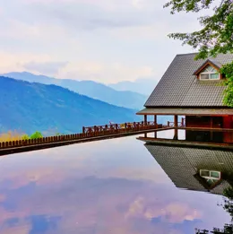 Slide of J Key Roofing