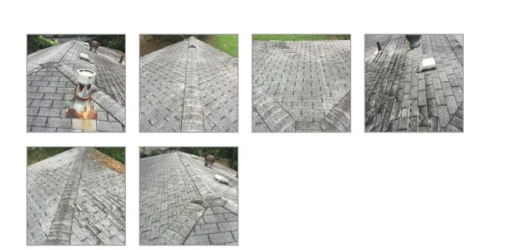 Slide of J Key Roofing