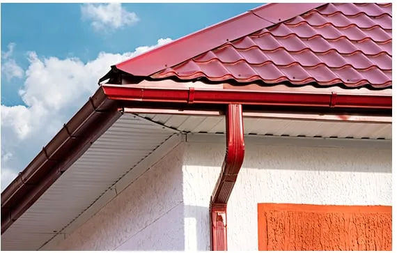 Slide of J Key Roofing