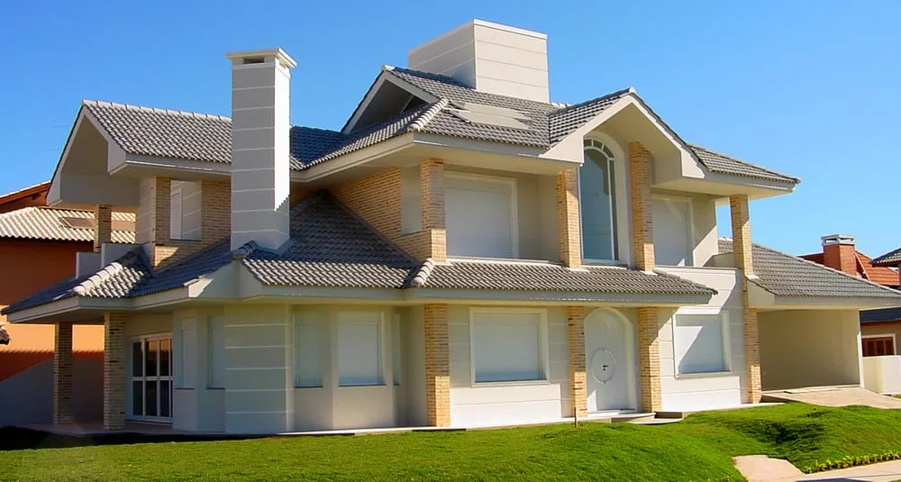 Slide of J Key Roofing