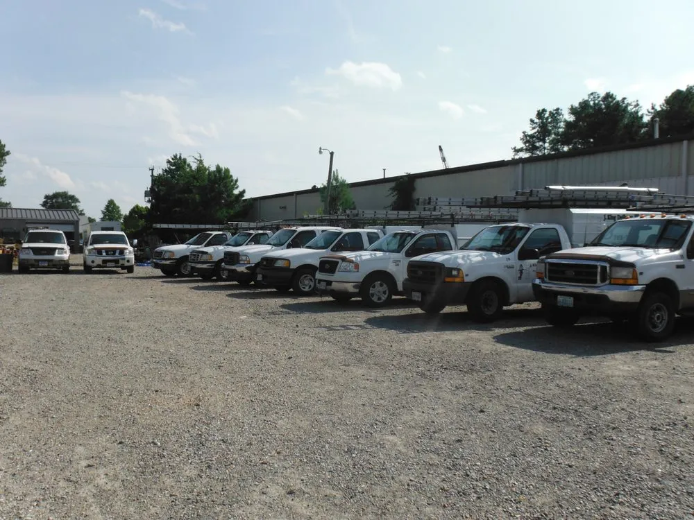 Slide of J. King DeShazo Roofing