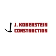 Slide of J Koberstein Construction