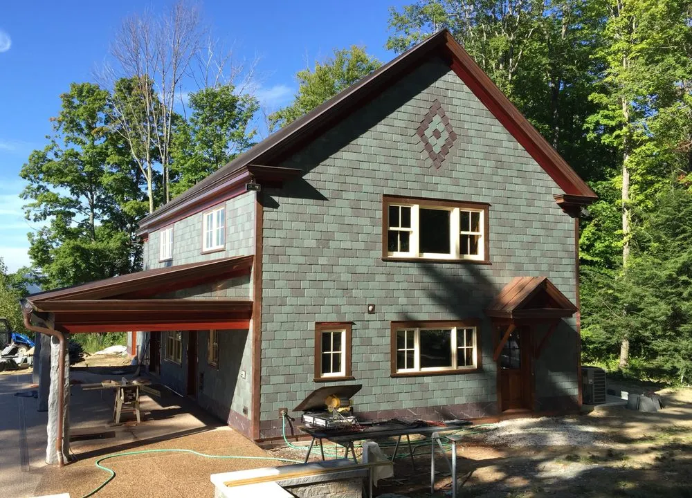 Slide of J Kuhn Copper