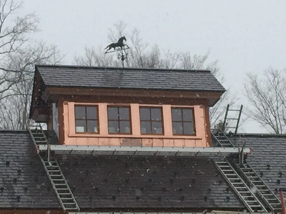 Slide of J Kuhn Copper