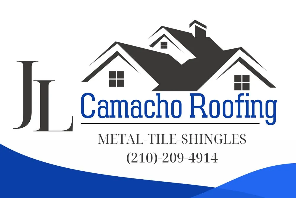 Slide of J L Camacho Roofing