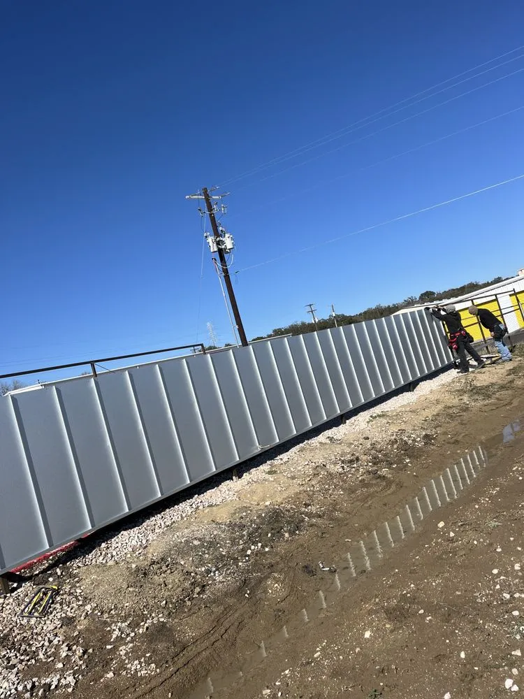 Slide of J L Camacho Roofing
