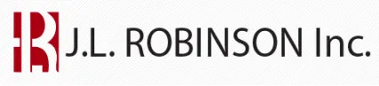 J. L. Robinson Inc. Logo
