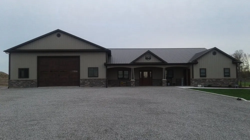 Slide of J L Schwartz Construction