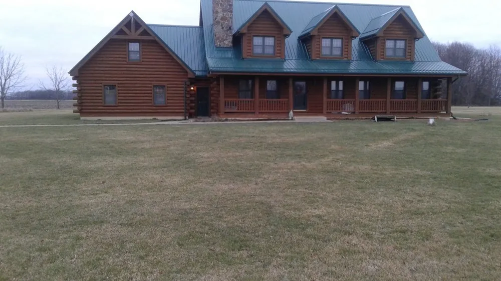 Slide of J L Schwartz Construction